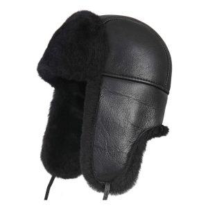 Aviator Hat