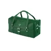Custom Leather Weekender Duffle Bag Manufacturer | Premium Travel Bags | OEM & Private Label