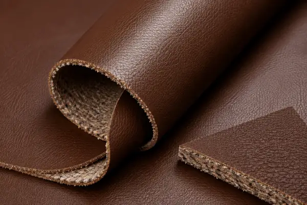 Bonded Leather