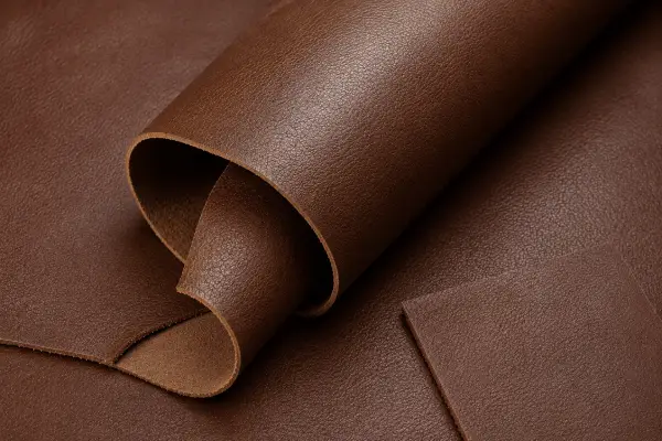 Genuine Leather